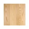 white ash plain sawn wood grain sample